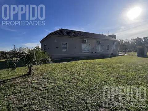 Casa de Campo en Venta - San Vicente