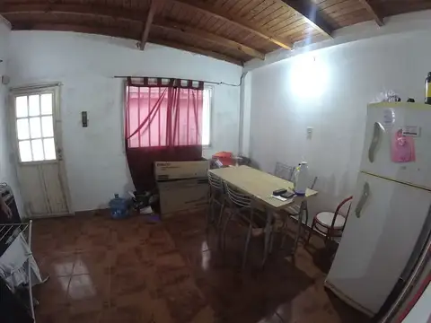 Depto Tipo Casa en Venta en Villa Bosch, USD 35.000