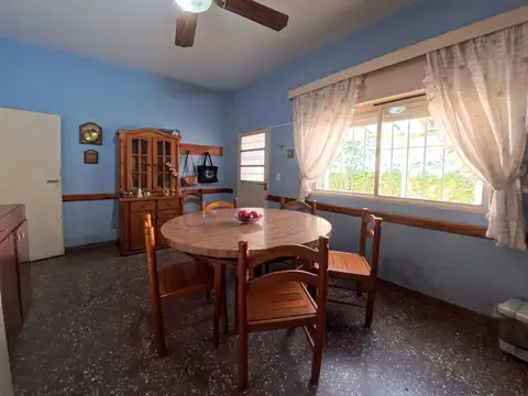 Casa en Venta 40 años