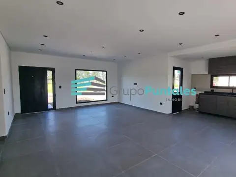Casa en Venta A Estrenar