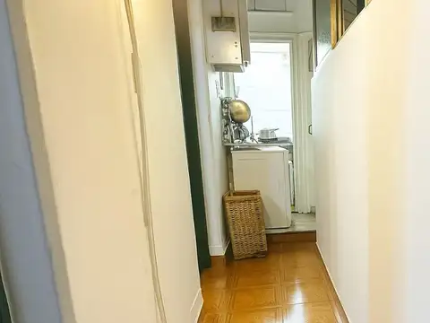 Departamento en Venta 65 años