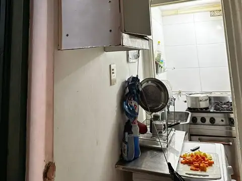 Departamento en Venta en Almagro, USD 55.000