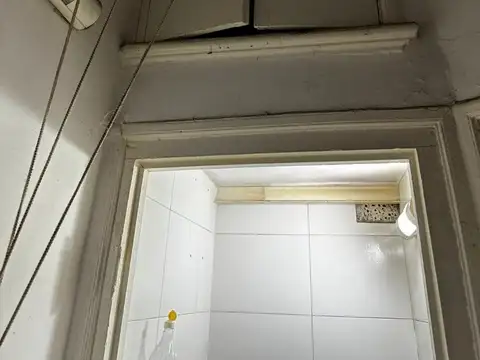 Departamento en Almagro