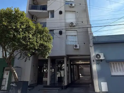 Departamento Barrio Constituyentes