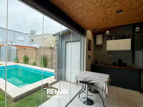 Casa en Venta 14 años