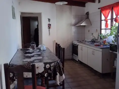 Casa en Don Bosco III