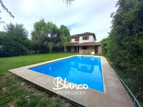 Apto Crédito Casa en Venta en La Delfina, Pilar, G.B.A. Zona Norte
