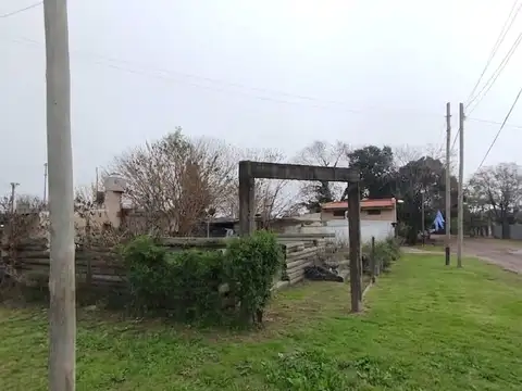 Terreno en Venta en La Reja, Partido de Moreno