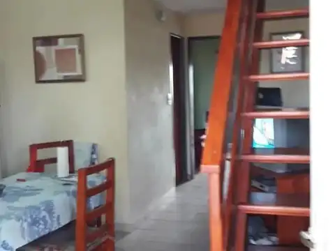 Departamento en Venta en Mar del Tuyu, USD 33.000