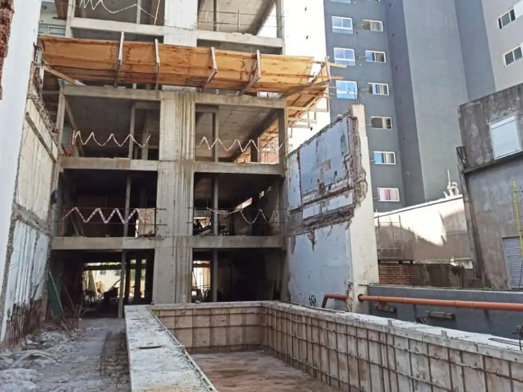 Emprendimiento - Entrega Diciembre 2022