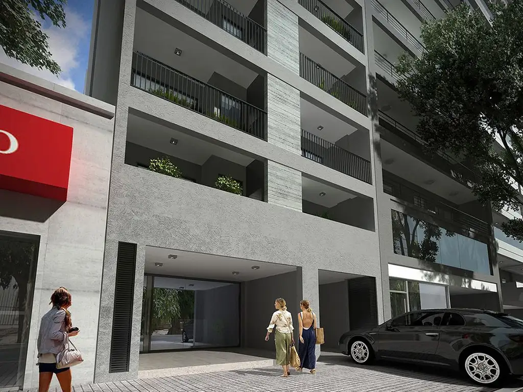 Av. San Juan 2816 en San Cristobal