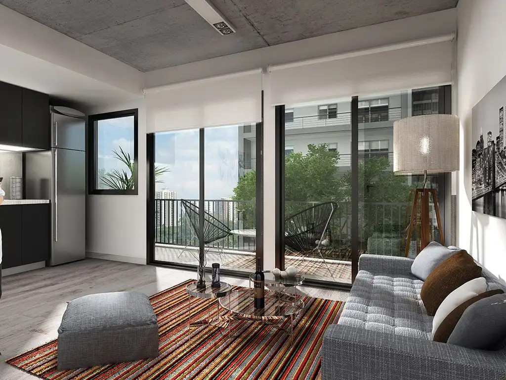 Av. San Juan 2816 - Entrega Diciembre 2022