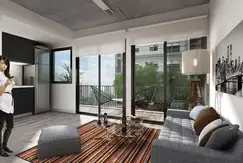 Av. San Juan 2816 - Entrega Diciembre 2022