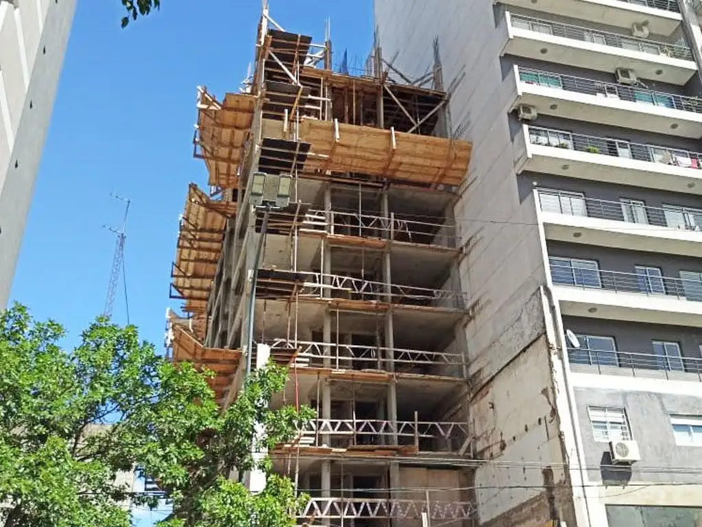 Emprendimiento en San Cristobal - Etapa: En construcción