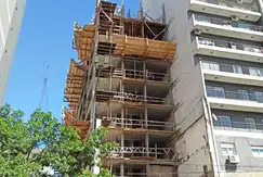 Emprendimiento en San Cristobal - Etapa: En construcción