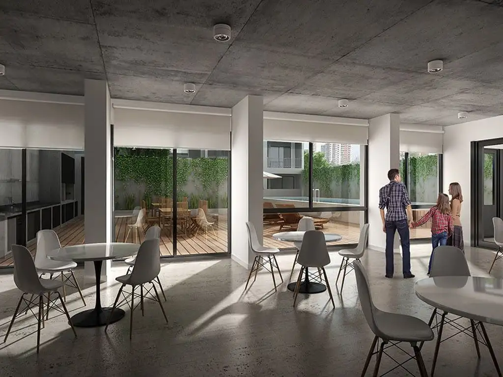 Emprendimiento en San Cristobal