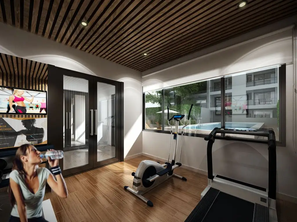 Av. San Juan 2800 - Entrega Diciembre 2022