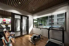 Av. San Juan 2800 - Entrega Diciembre 2022