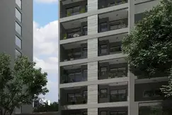 Av. San Juan 2816 de 1 Dormitorios