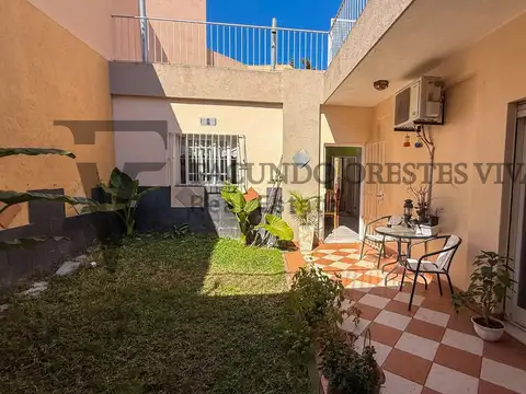 VENTA - CASA - CUATRO AMBIENTES - LINIERS - PATIO - TERRAZA