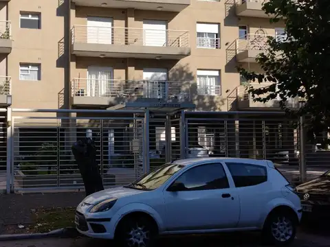 2 ambientes ALQUILER Moron departamento
