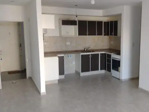 Departamento en Alquiler al Oeste