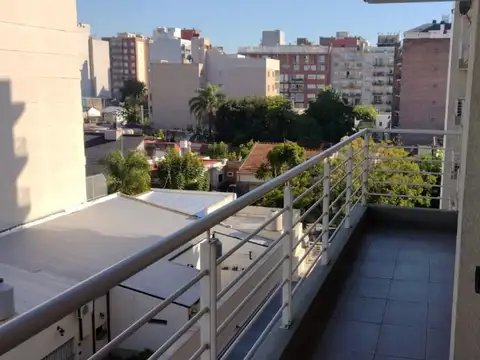 Departamento en Alquiler de 2 ambientes