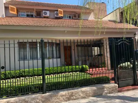 Casa en Venta de 4 dormitorios