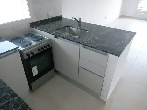Departamento en Alquiler en Macrocentro, $ 550.000