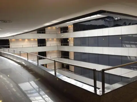 Oficina en Alquiler en Puerto Madero, USD 32.000