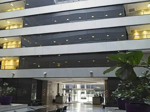 Oficina en alquiler - Puerto Madero - 1800 m2 - 18 cocheras.
