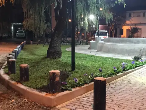 Departamento en Venta en Villa Adelina, USD 120.000