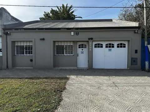 Casa en venta en La Plata