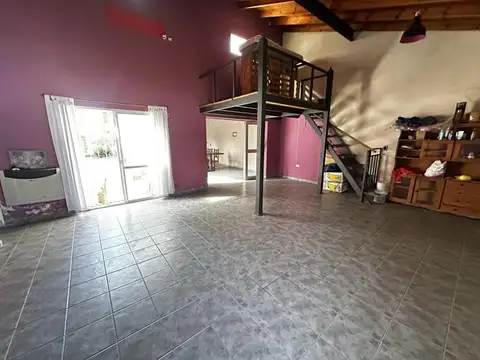 Casa en Venta en La Plata, USD 75.000