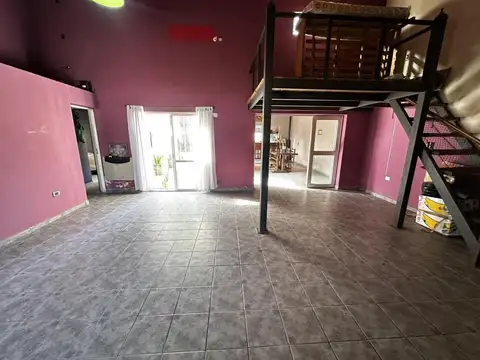 Casa en Venta de 2 dormitorios