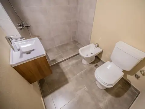 Departamento en Venta en Boedo, USD 101.000