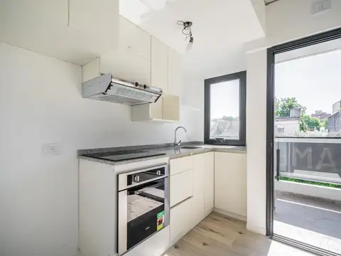Departamento en Venta de Monoambiente
