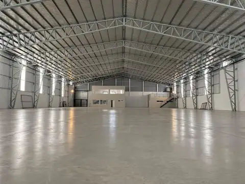 Terreno en Venta de 1710,0 m2