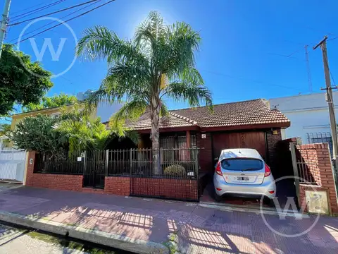 Venta | Casa 4 Ambientes | Pileta | San Fernando