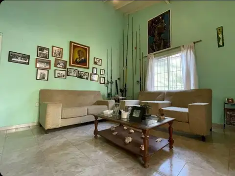 Casa en Venta 13 años
