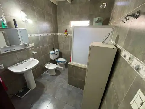 VENTA  CASA 4 AMBIENTES  PARRILLA  LUMINOSO  MASCHWITZ  APTO CREDITO PERMUTA