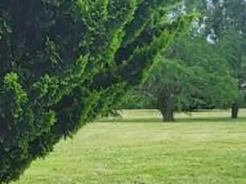 Miralagos CLUB DE CAMPO-