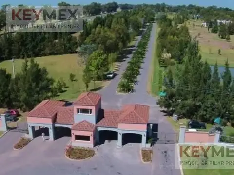 Terreno en Venta de 1200,0 m2