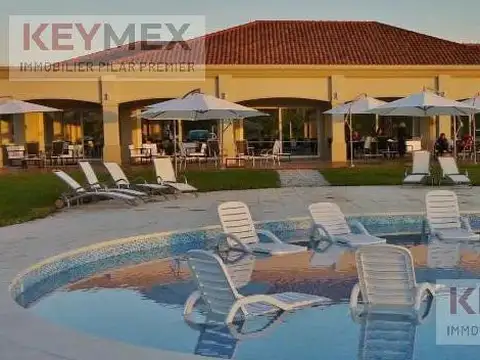 Terreno en Venta en Club Miralagos, USD 61.800