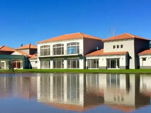 Terreno en  venta Miralagos