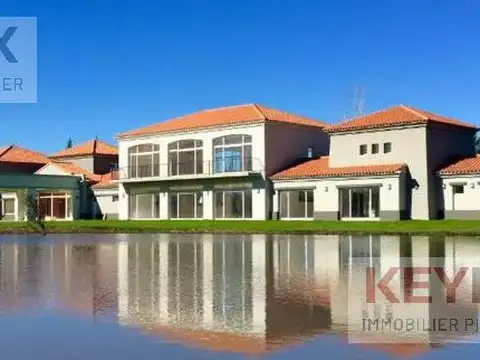 Terreno en  venta Miralagos
