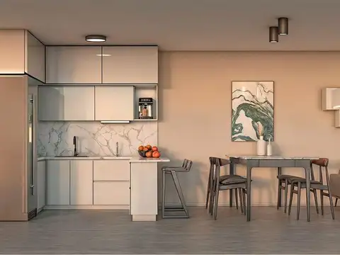 Departamento en Venta en Villa del Parque, CABA