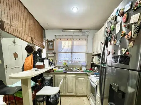 Casa en Alquiler 24 años