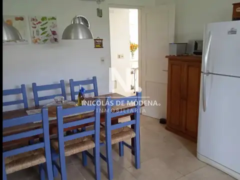 Gran oportunidad de casa en excelente zona