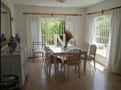 Casa en Alquiler Temporal 2025 años